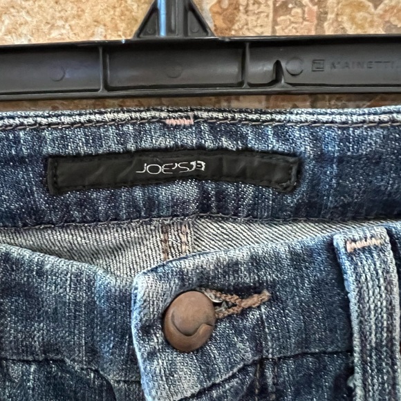 🌷Stardust✨Joes✨ flare jeans🛍 - Picture 5 of 7